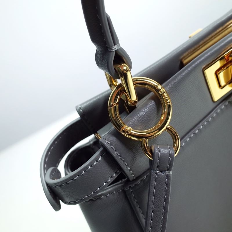 Fendi Peekaboo Bags